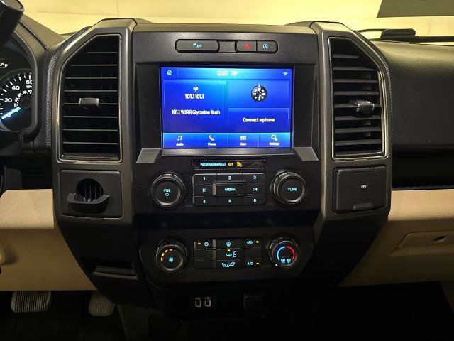 Certified 2020 Ford F150 XLT RWD image 25