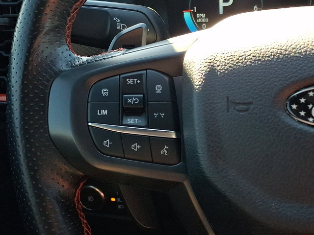 Certified 2024 Ford Ranger Raptor AWD/4WD image 20