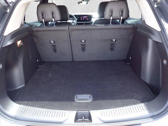 Used 2024 Buick Encore GX Preferred w/ Comfort Package FWD image 8