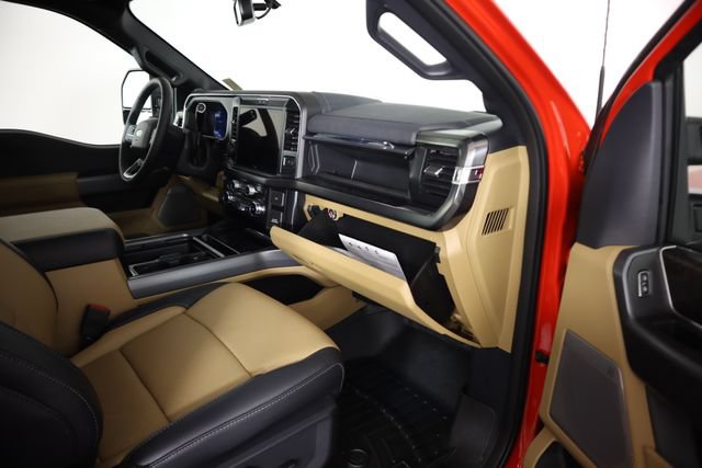 Certified 2026 Ford F450 Lariat w/ Lariat Ultimate Package AWD/4WD image 79
