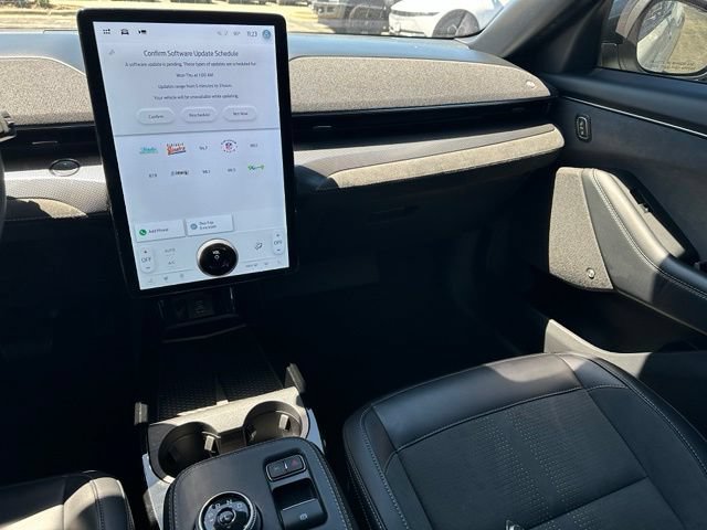Certified 2023 Ford Mustang Mach-E GT w/ GT Performance Edition AWD/4WD image 17