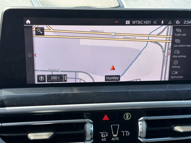 Used 2022 BMW X4 xDrive30i AWD/4WD image 25