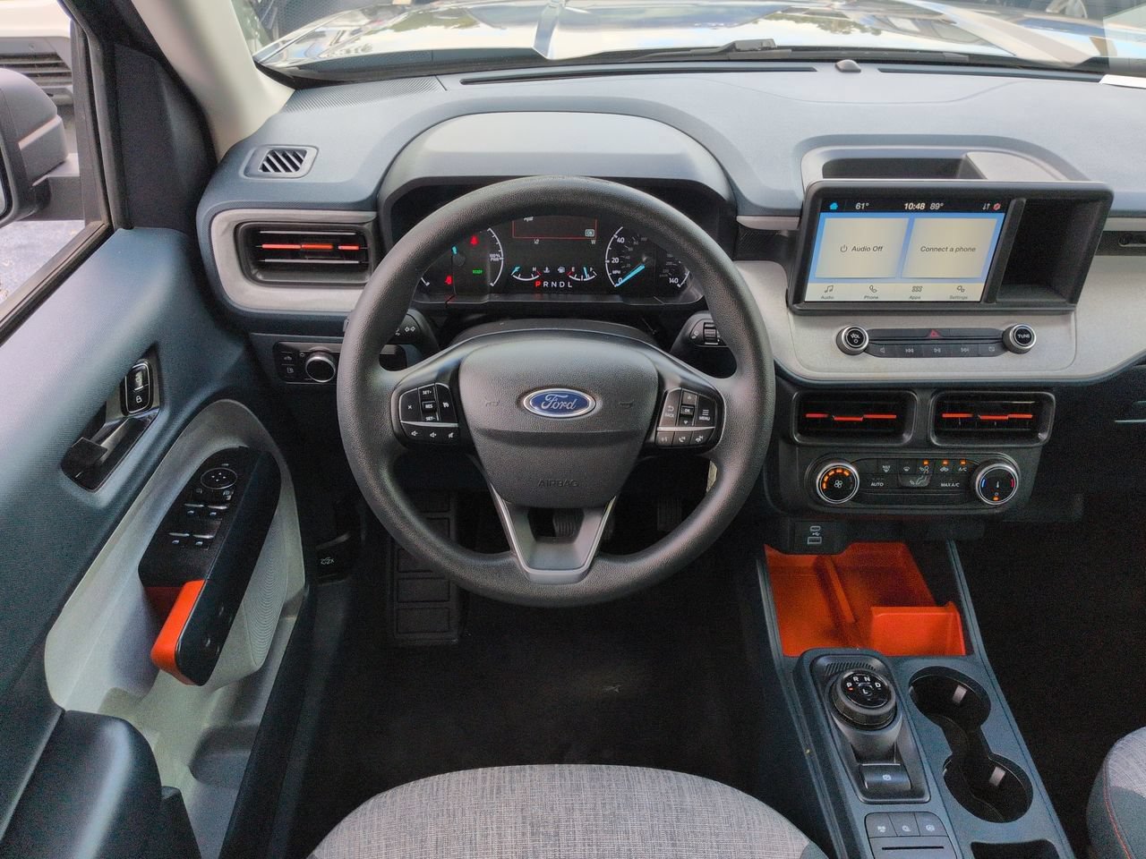 Certified 2023 Ford Maverick XLT FWD image 16