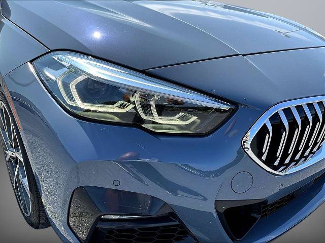 Used 2023 BMW 228i xDrive Gran Coupe w/ M Sport Package AWD/4WD image 32