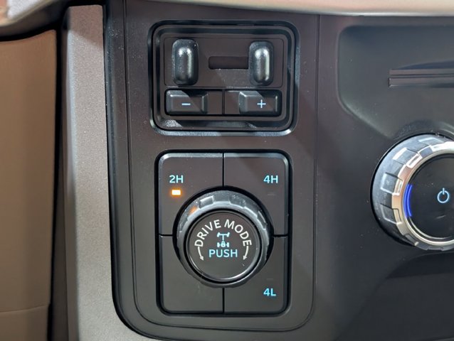 Certified 2023 Ford F150 XLT w/ Equipment Group 302A High AWD/4WD image 8