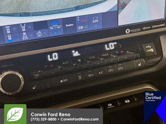 Used 2022 Toyota Tundra SR5 w/ Advanced Technology Package AWD/4WD image 19