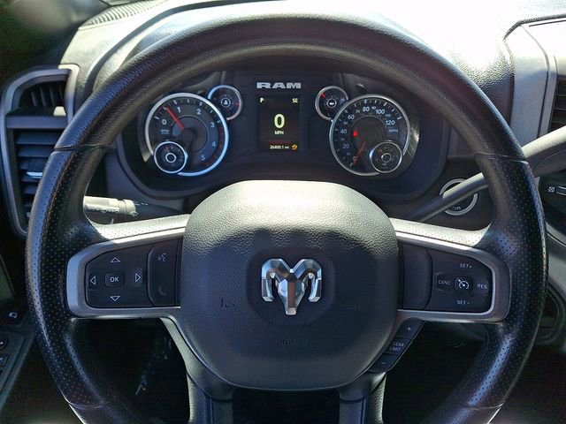 Used 2024 RAM 3500 Tradesman image 19