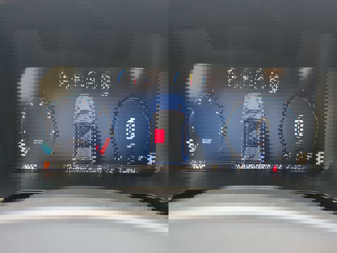 Certified 2024 Ford F150 XLT w/ Equipment Group 302A MID image 25