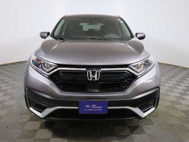 Used 2021 Honda CR-V EX image 3