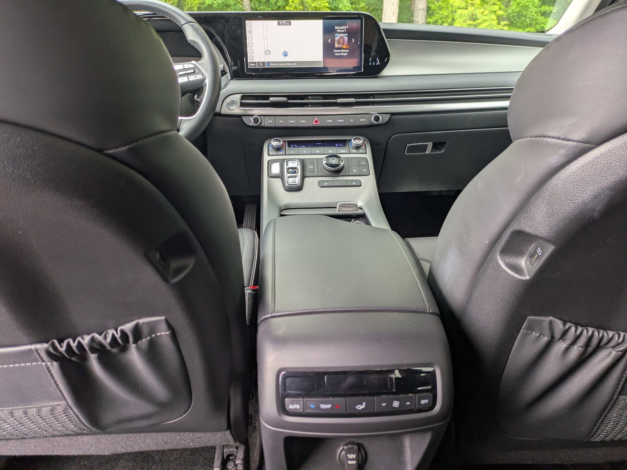 Used 2025 Hyundai Palisade SEL FWD image 28