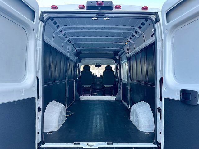 Used 2023 RAM ProMaster 2500 image 9