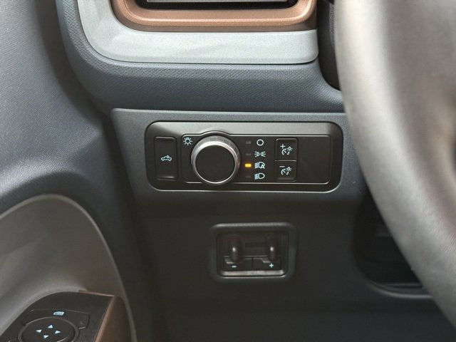 Certified 2024 Ford Maverick Lariat w/ FX4 Off-Road Package image 37