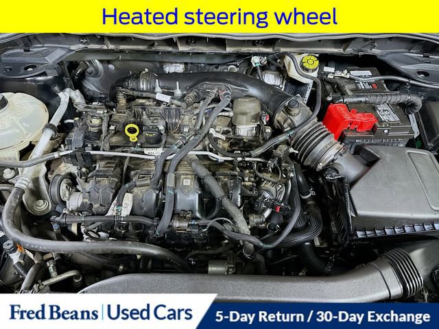 Certified 2020 Ford Escape SEL AWD/4WD image 35