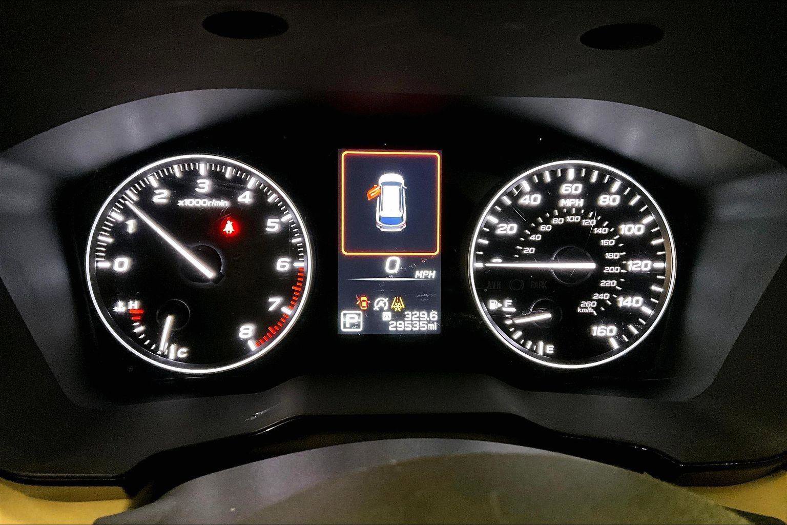 Used 2020 Subaru Outback Premium image 19