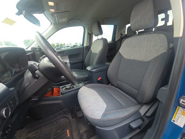 Certified 2022 Ford Maverick XLT w/ Equipment Group 300A Standard AWD/4WD image 22