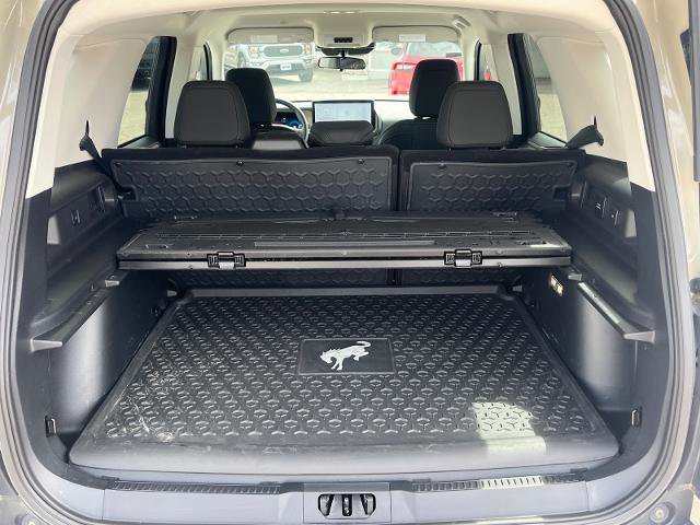 Certified 2025 Ford Bronco Sport Big Bend image 6