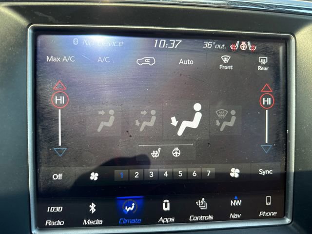 Used 2018 Jeep Grand Cherokee Limited image 27