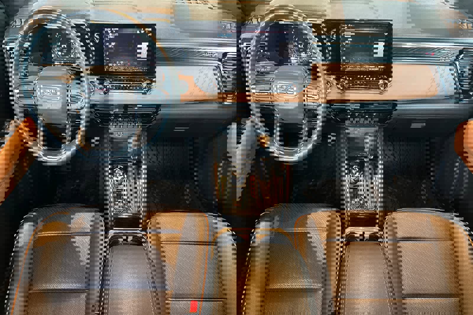 Used 2023 GMC Canyon AT4 w/ AT4 Premium Package video 3