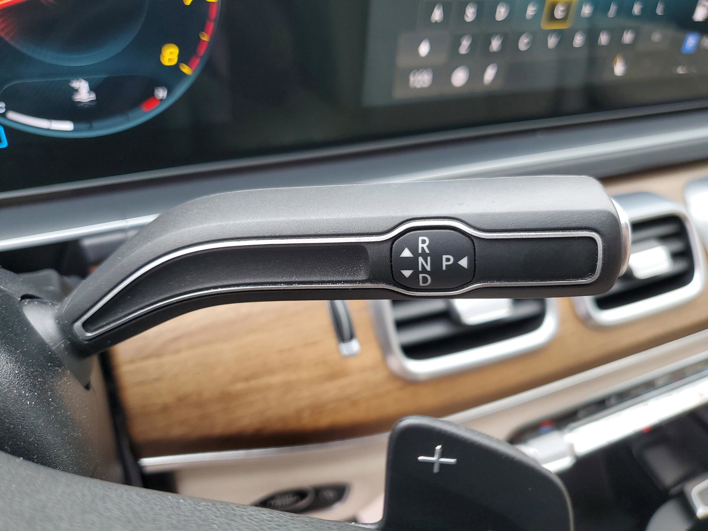 Used 2022 Mercedes-Benz GLE 350 4MATIC image 44