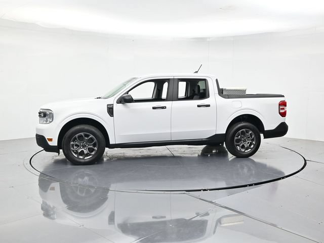 Certified 2024 Ford Maverick XLT FWD image 6