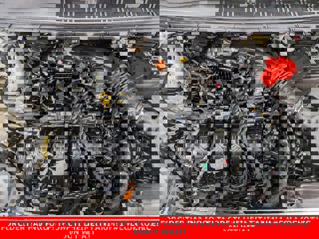 Certified 2024 Ford Edge Titanium w/ Equipment Group 301A image 29