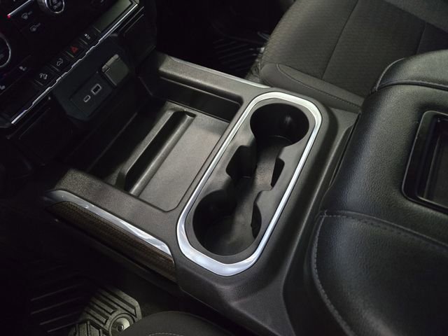 Used 2021 Chevrolet Silverado 1500 RST image 21