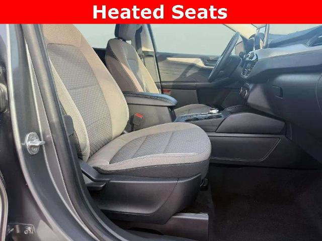 Certified 2022 Ford Escape SE w/ SE Sport Appearance Package image 25