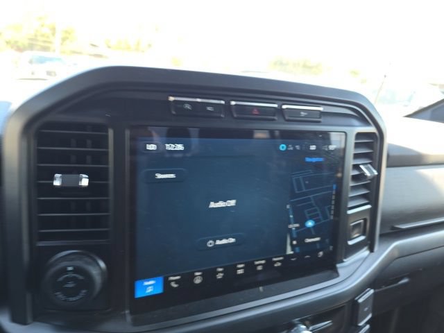 Certified 2024 Ford F150 XLT w/ XLT Black Appearance Package RWD image 14