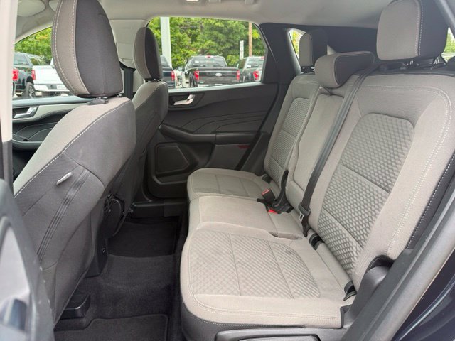 Certified 2021 Ford Escape SE w/ Convenience Package FWD image 30