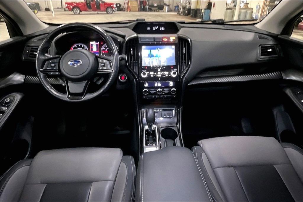 Used 2022 Subaru Ascent Onyx Edition AWD/4WD image 14
