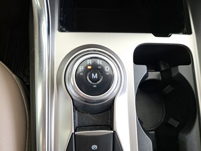 Certified 2020 Ford Explorer XLT w/ Equipment Group 202A image 14