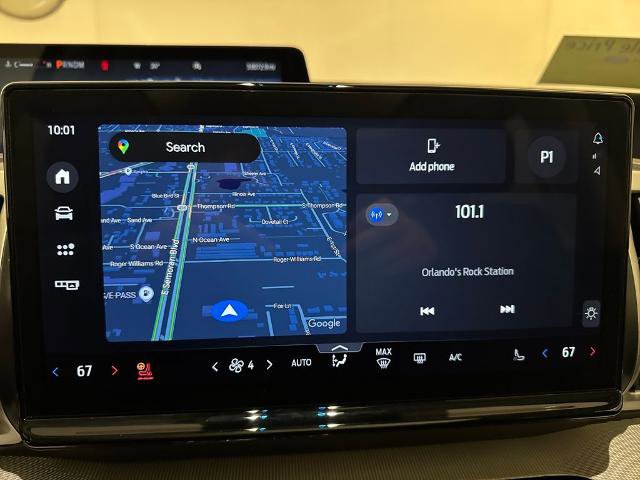 Certified 2025 Ford Expedition Active image 28