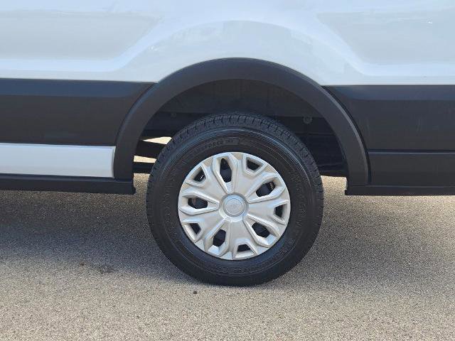 Certified 2023 Ford Transit 350 XLT image 13