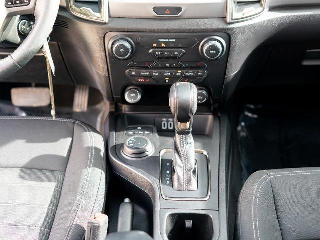 Certified 2019 Ford Ranger XLT w/ Equipment Group 302A Luxury image 23