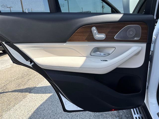 Used 2023 Mercedes-Benz GLE 450 4MATIC image 30