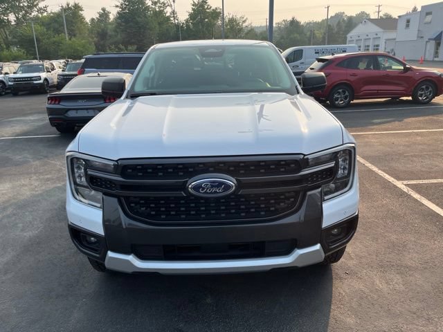 Certified 2024 Ford Ranger XLT w/ Technology Package AWD/4WD image 15