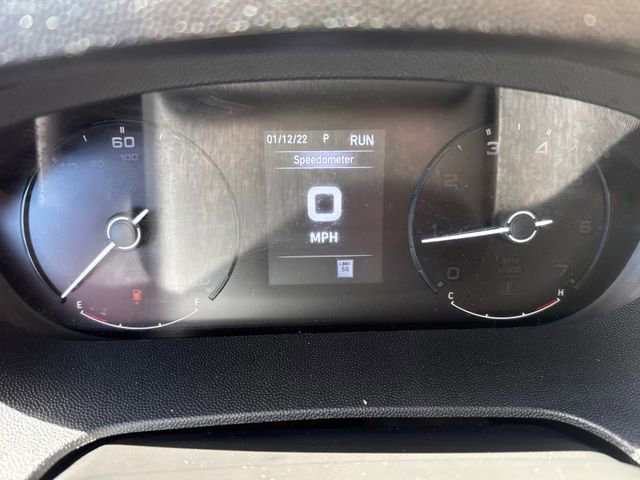 Used 2023 RAM ProMaster 2500 FWD image 19