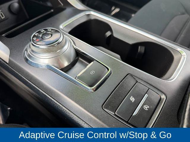 Certified 2020 Ford Fusion SE FWD image 8