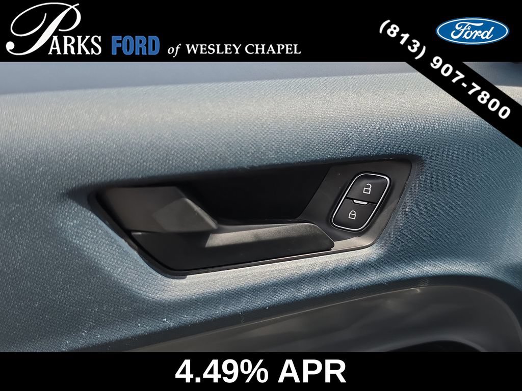 Certified 2023 Ford Maverick Tremor w/ Tremor Off-Road Package AWD/4WD image 17