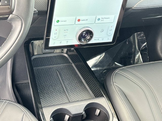 Certified 2021 Ford Mustang Mach-E Premium AWD/4WD image 22