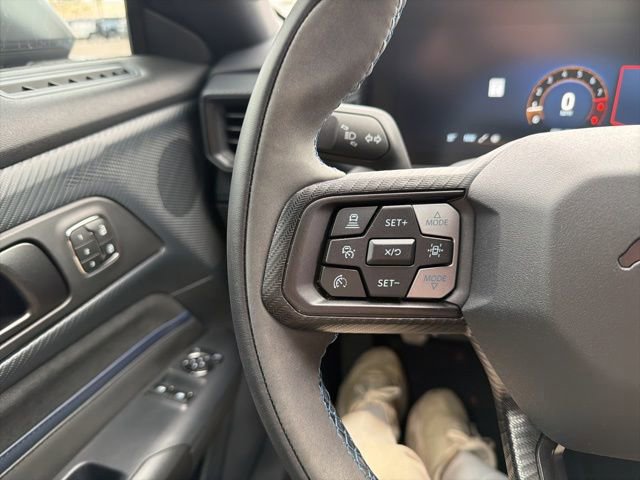 Certified 2024 Ford Mustang Dark Horse image 49