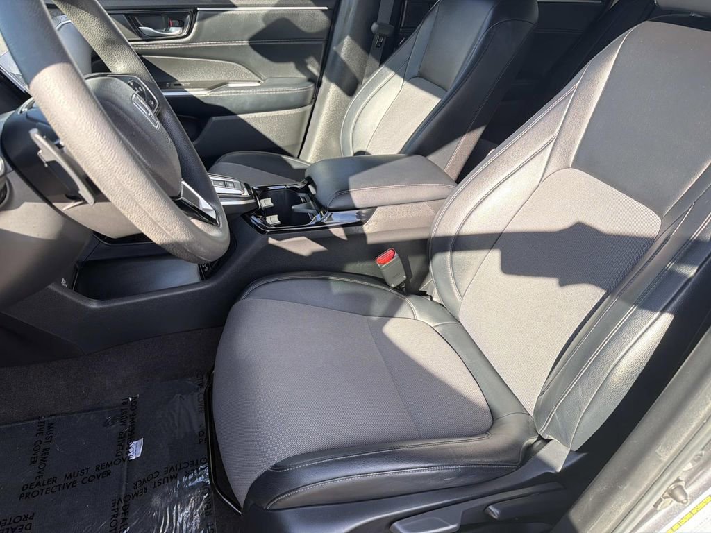 Used 2018 Honda Clarity Plug-In Hybrid image 21