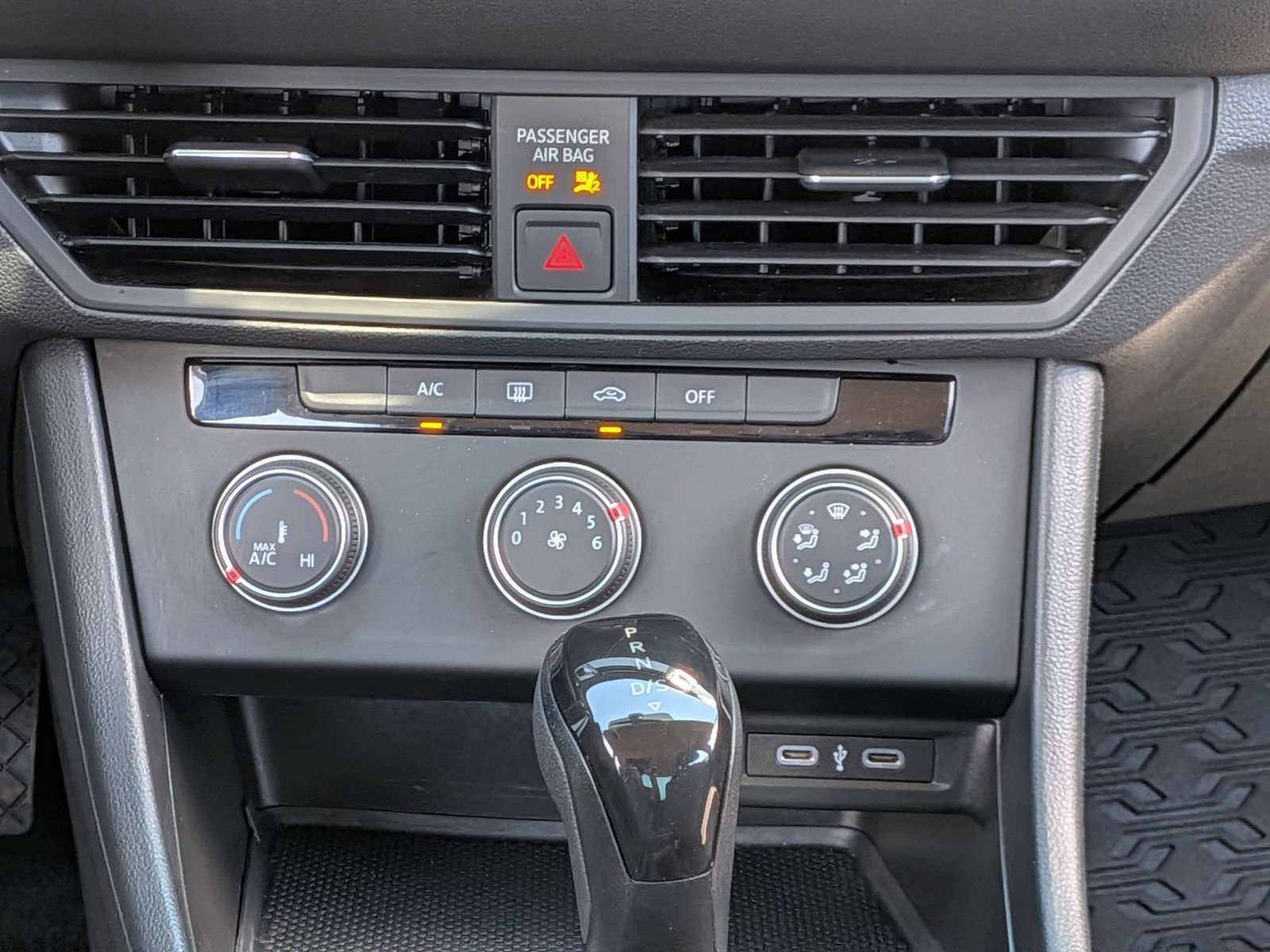Used 2023 Volkswagen Jetta S FWD image 21