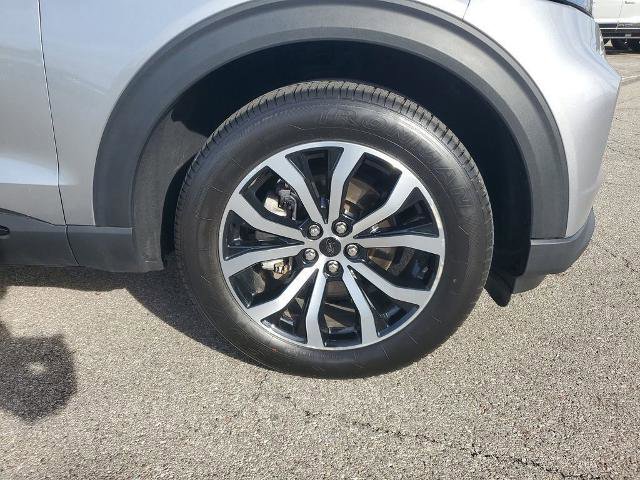 Certified 2023 Ford Explorer ST-Line image 5