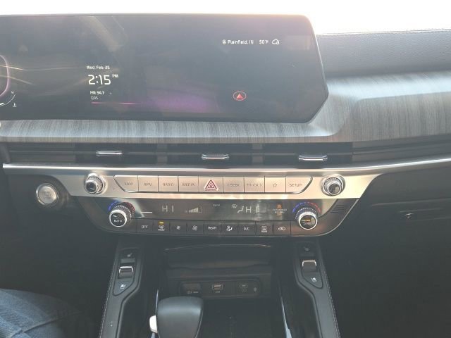 Used 2023 Kia Telluride EX w/ EX Captain's Chair Package image 32