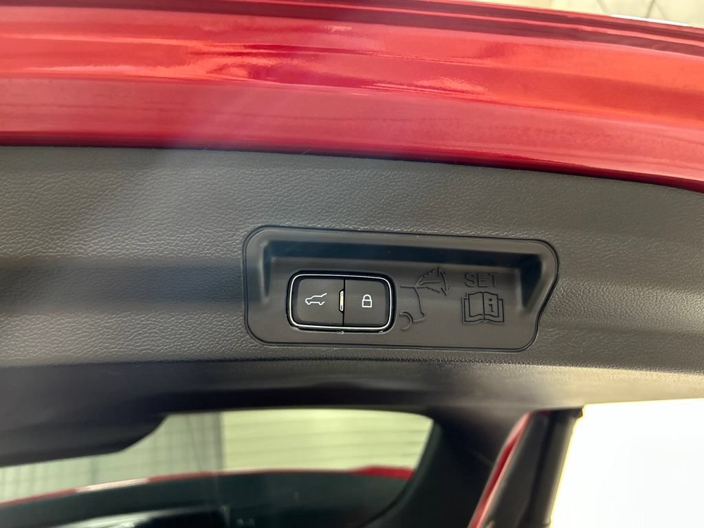 Certified 2020 Ford Explorer ST w/ ST Street Pack AWD/4WD image 36