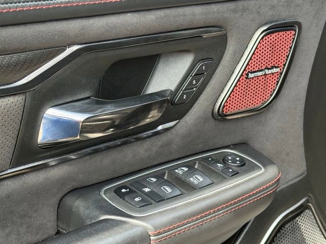 Used 2022 RAM 1500 TRX w/ TRX Level 2 Equipment Group AWD/4WD image 21