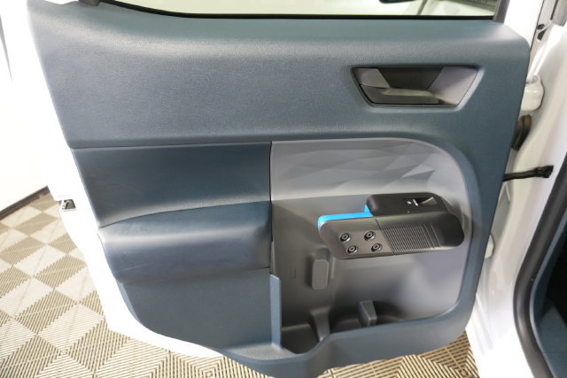 Certified 2025 Ford Maverick Lobo AWD/4WD image 24