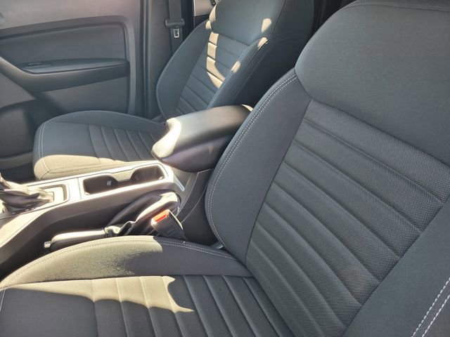 Certified 2020 Ford Ranger XLT w/ Equipment Group 301A Mid image 11