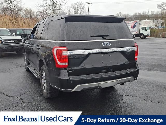Certified 2019 Ford Expedition XLT w/ Equipment Group 202A image 5